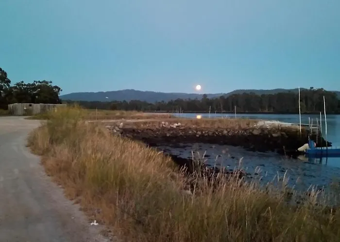 Vendégház Royalheronhouse