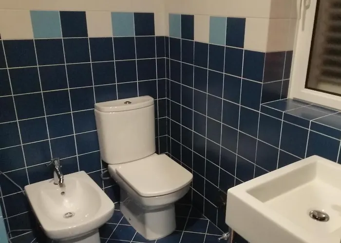 Vendégház Royalheronhouse