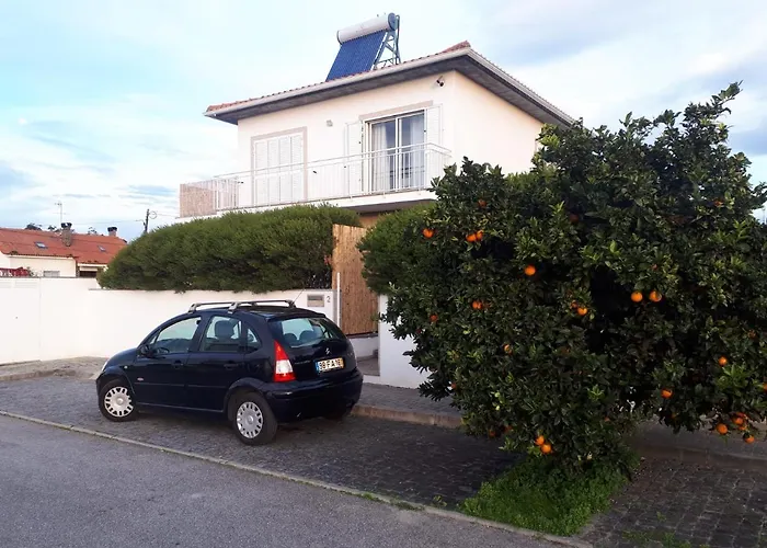 Vendégház Royalheronhouse