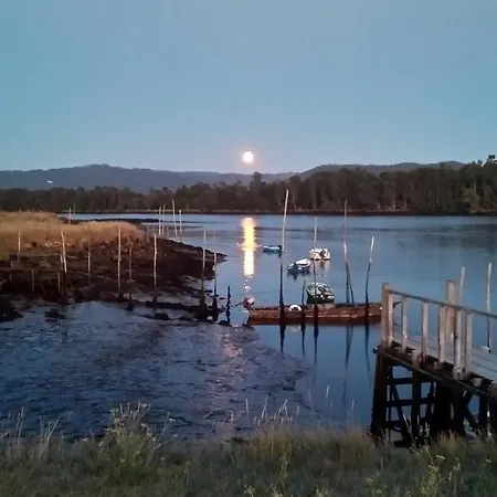 Royalheronhouse Viana do Castelo