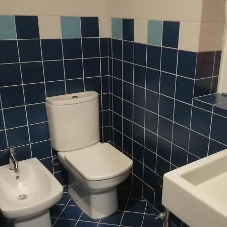 Pensjonat Royalheronhouse