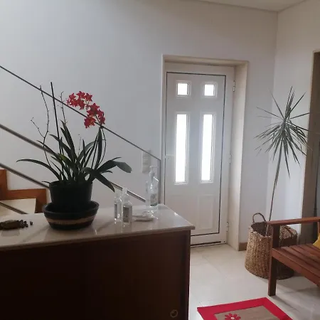 Royalheronhouse بيت ضيافة فيانا دو كاستيلو