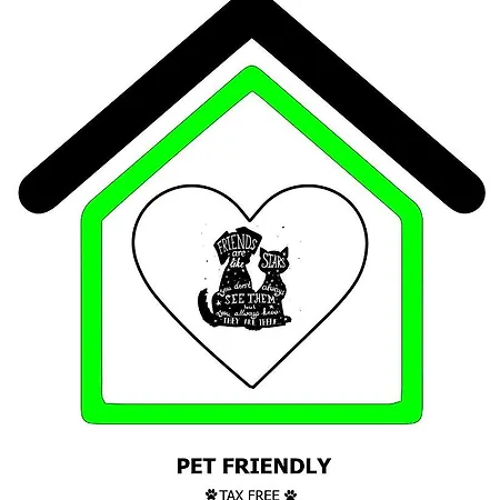 Casa de hóspedes Royalheronhouse