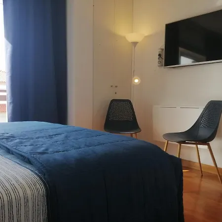 Royal Heron House B&B Affittacamere 4*