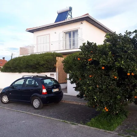 Casa de hóspedes Royalheronhouse