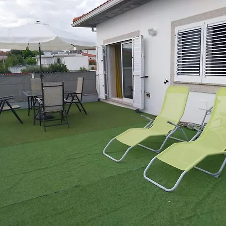 Royal Heron House B&B Viana do Castelo