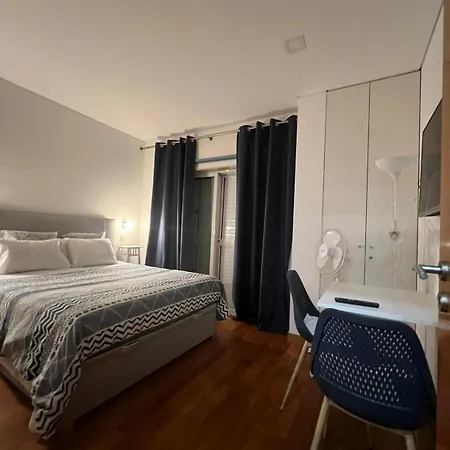 Royalheronhouse Pensjonat Viana do Castelo