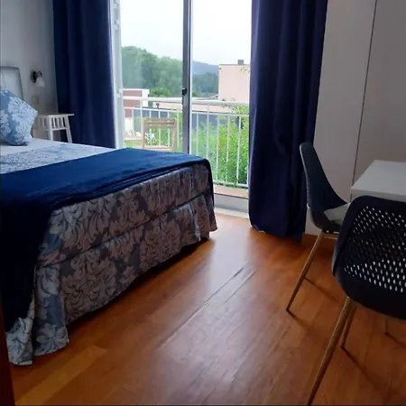 Royal Heron House B&B Viana do Castelo