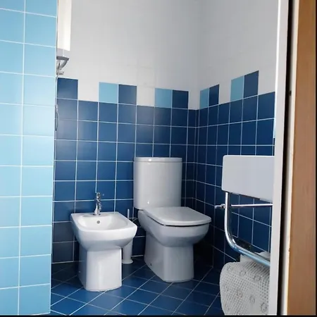 Affittacamere Royal Heron House B&B