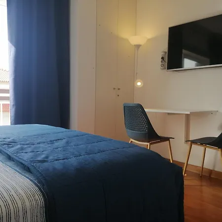 Affittacamere Royal Heron House B&B 4*