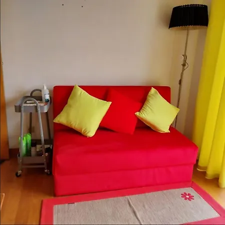 Royal Heron House B&B Affittacamere Viana do Castelo