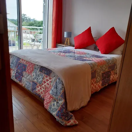 Royal Heron House B&B Viana do Castelo