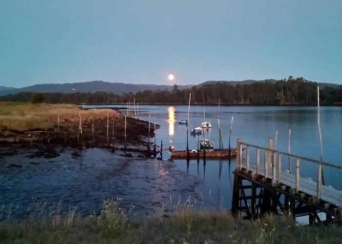 Royalheronhouse Viana do Castelo