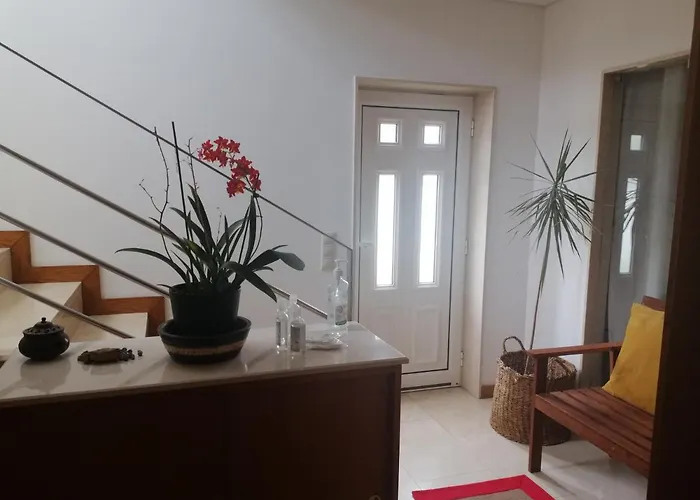 Royalheronhouse Guest house Viana do Castelo