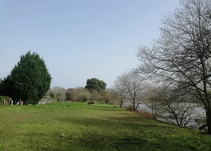 Pensjonat Royalheronhouse 4*