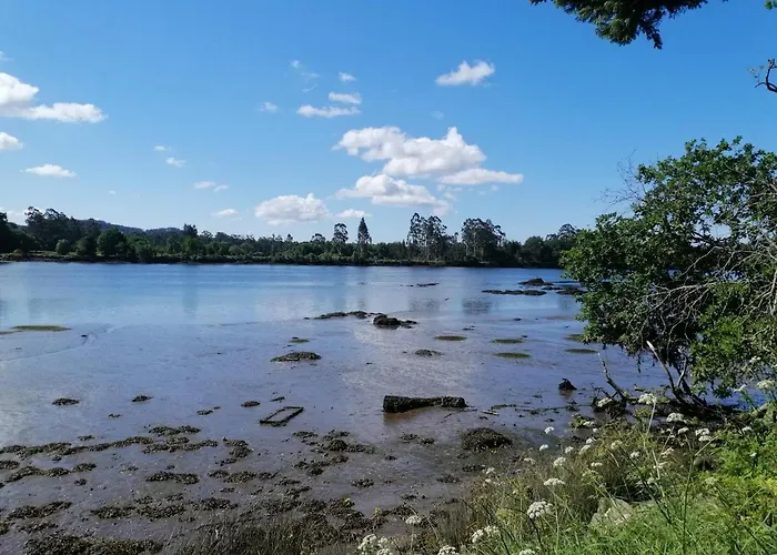 Royalheronhouse 4* Viana do Castelo