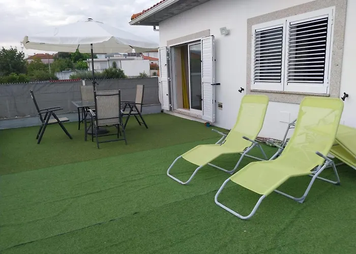 Royalheronhouse Viana do Castelo