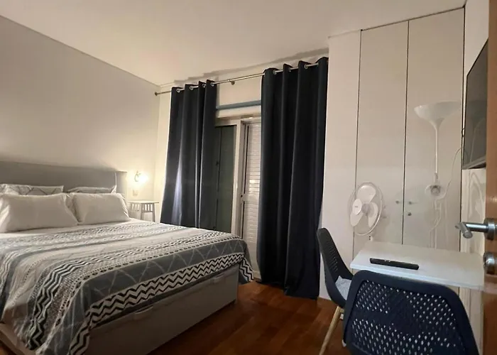 Royalheronhouse Πανσιόν Βιάνα ντο Καστέλο